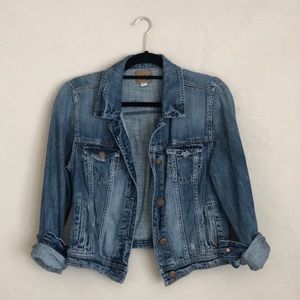 AEO denim jacket
